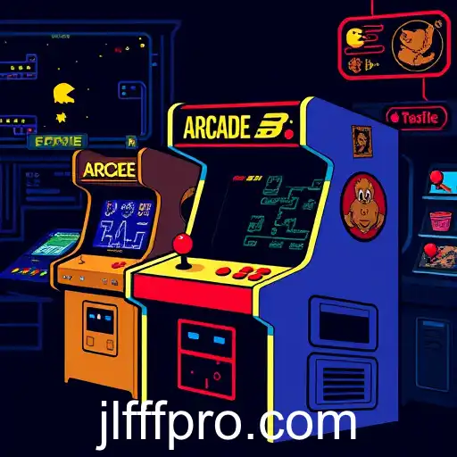 Arcade Classics