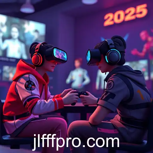 The Evolution of Online Gaming Communities in 2025