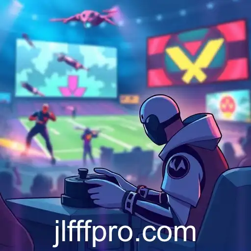 The Digital Game Revolution of 2025