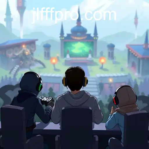 The Rise of Gaming Platforms in Mid-Decade