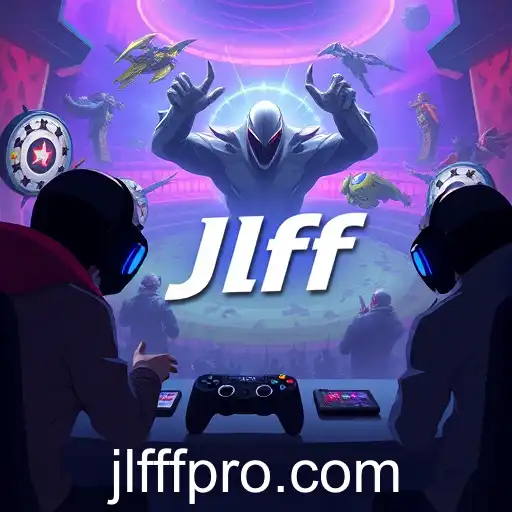 Jlfff: Revolutionizing the Online Gaming Sphere