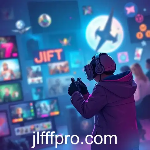 The Rise of Gaming Platforms in 2025