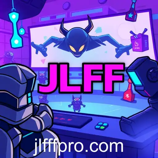 Exploring the Rise of JLFFF: A New Frontier in Gaming